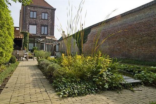 B&B Koetshuis Brugge Eksteriør billede
