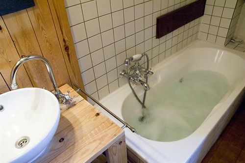B&B Koetshuis Brugge Eksteriør billede